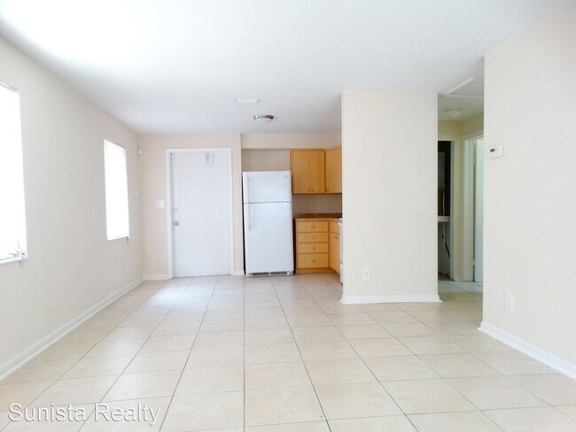 Building Photo - 1 br, 1 bath House - 6021 Tennessee Avenue