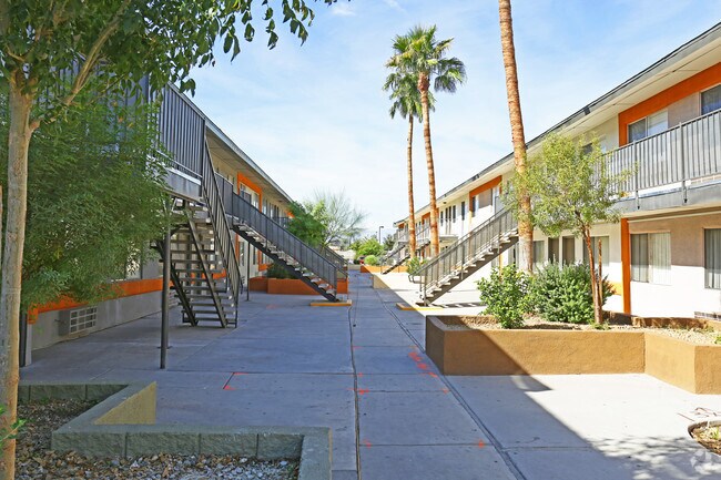 Corona del Sol Apartments - 4600-4700 E Charleston Blvd Las Vegas NV Corona del Sol Apartments - 4600-4700 E Charleston Blvd Las Vegas NV