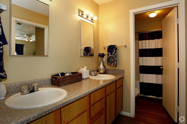 Primary Photo - Arcadia Palms