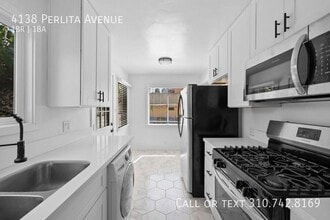Building Photo - 4138 Perlita Ave