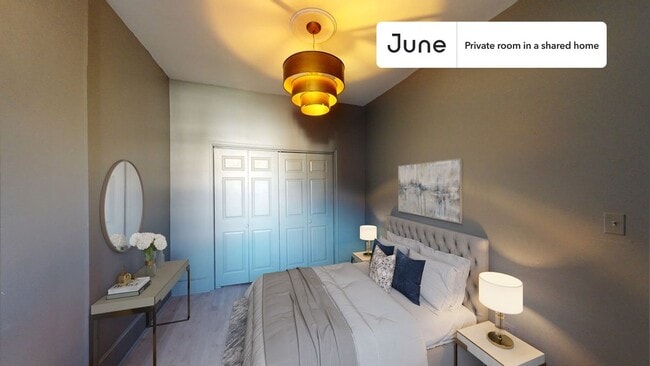 Building Photo - 1227 Harvard St NW