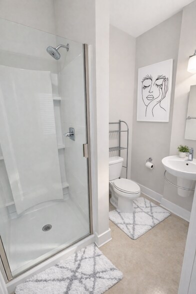 Building Photo - 5521 Kentucky Ave