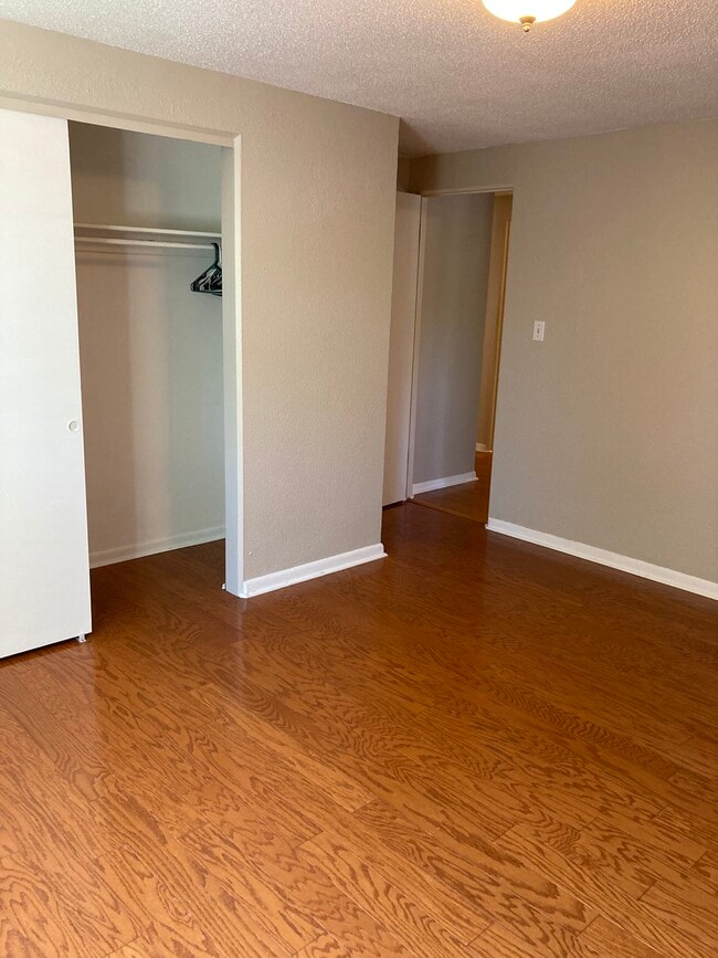 Main Bedroom - 830 E 11th Ave