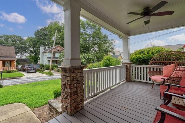 Building Photo - 3405 Fortner St