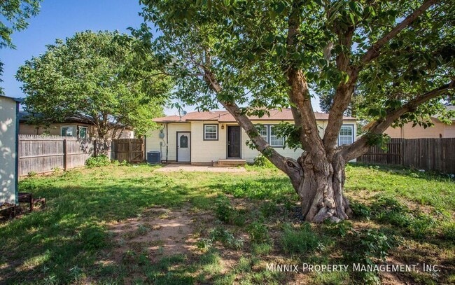 Building Photo - 4611 33rd St