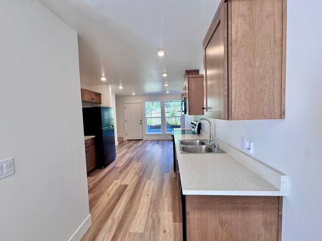 Building Photo - 1ST MONTHS RENT FREE! New Construction, Beautiful, Townhomes! 2 & 3 BEDRM UNITS AVAILABLE