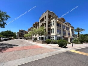 Building Photo - Scottsdale Luxury 2 Bed Condo with Mountain Views - Gated Artesia - Water Included