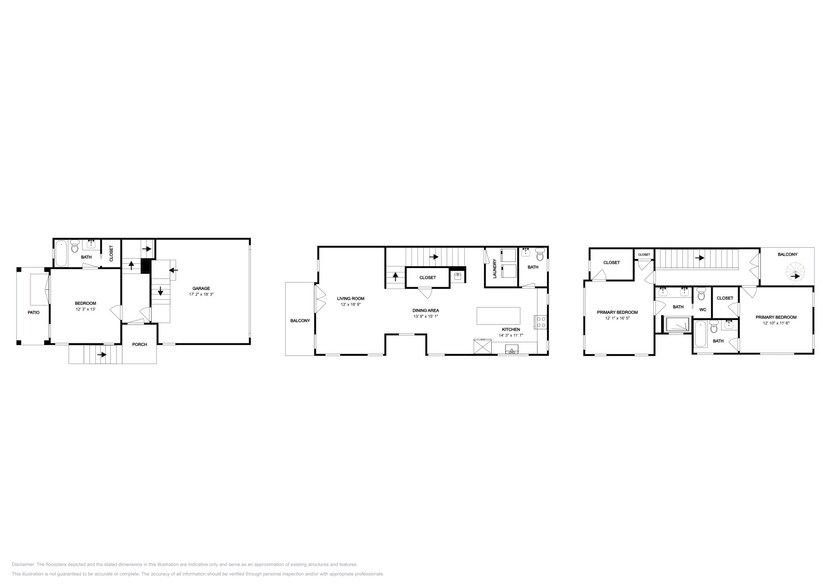 Building Photo - 1220 Hillwood Private Cove