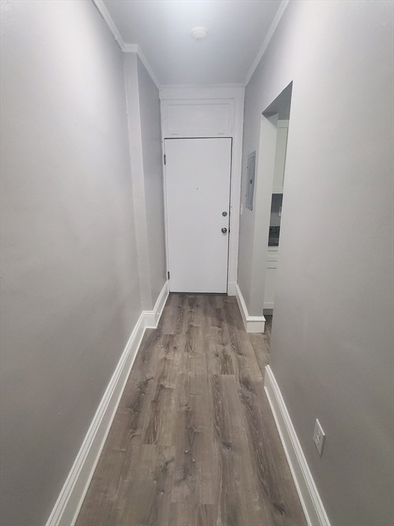 Building Photo - 738 Washington St