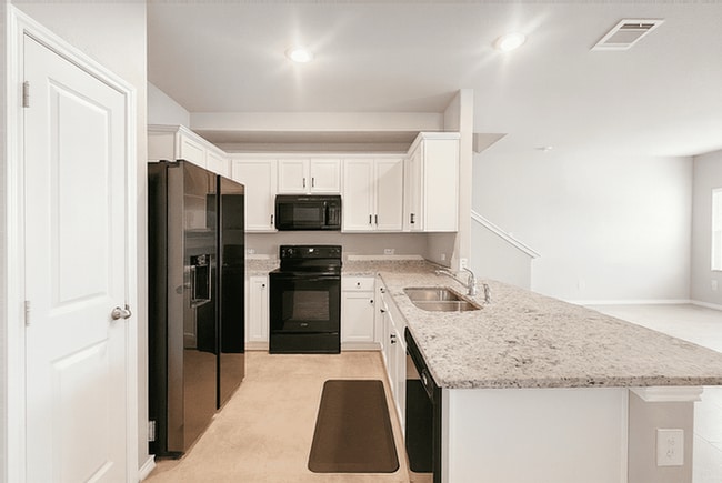 Building Photo - 3831 Key W Way