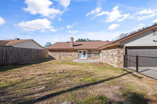 Building Photo - 2001 San Jacinto Dr