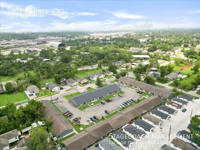 Building Photo - 3802 Dabney-#3