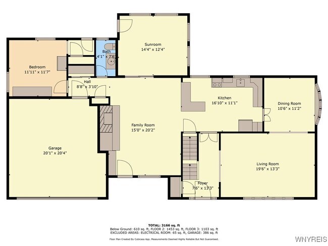 Building Photo - 71 Chaumont Dr