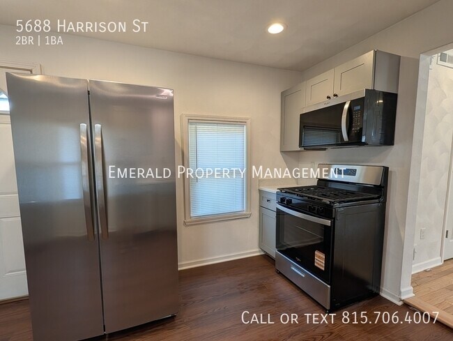 Building Photo - 5688 Harrison St