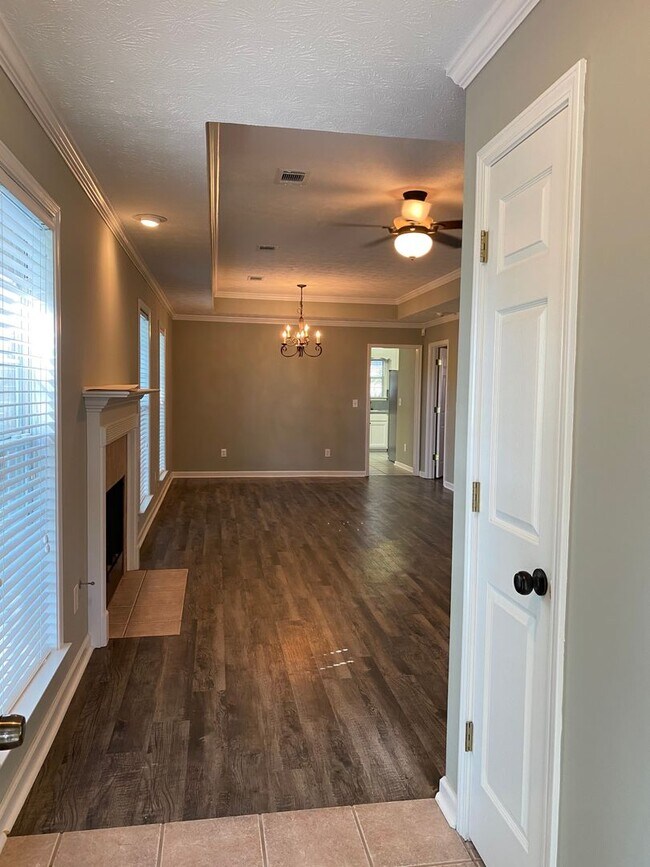 Building Photo - Thorington Trace