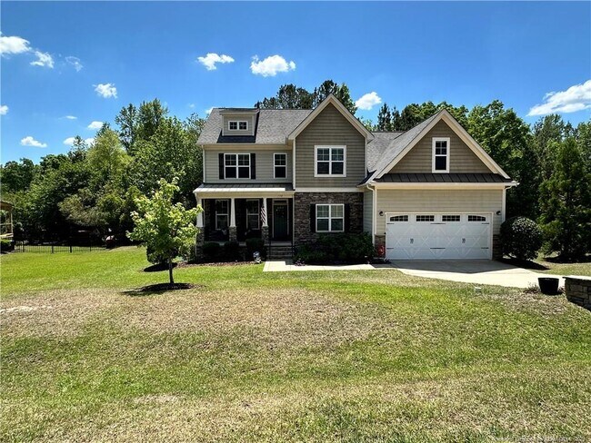 Primary Photo - 138 Valley Pines Cir