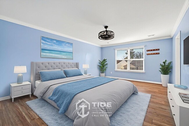 Building Photo - Your Carolina Bay Haven