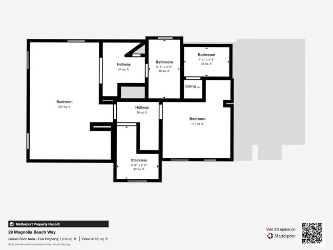 Building Photo - 3 Bdrm Home with 3rd floor loft in Pt Washington