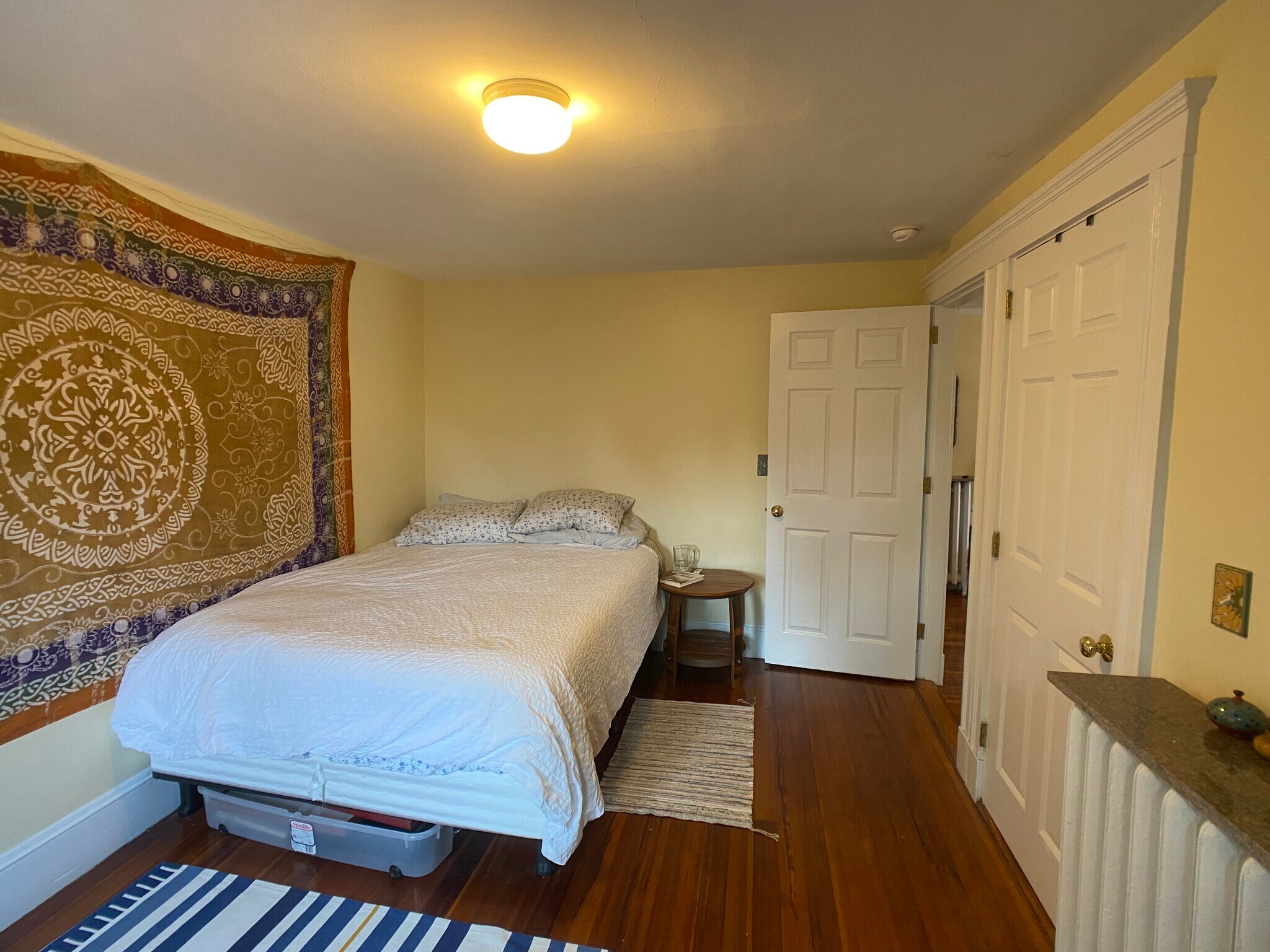 Building Photo - 8 Mendelssohn St