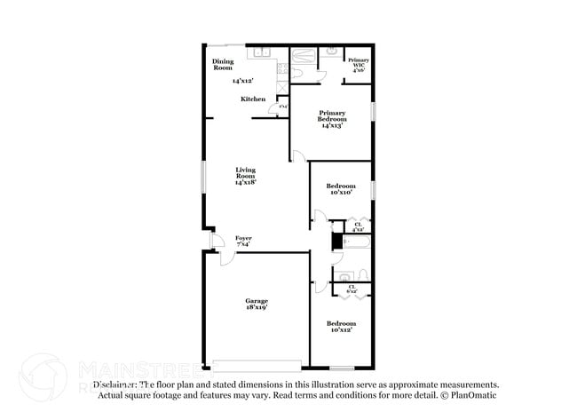 Building Photo - 7625 Ginder Ct