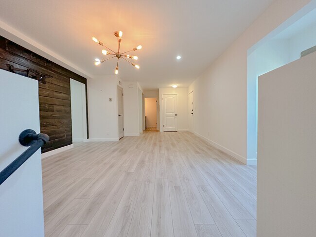 Floorplan - 4251 Duquesne Ave