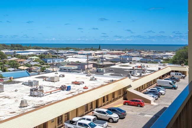 Building Photo - Beautiful Fully Furnished, 2 Bed, 1 1/2 Bath, Oceanview Condo with Pool