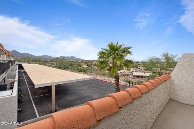 Building Photo - 16510 E Palisades Blvd