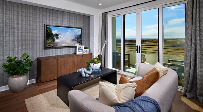 Building Photo - Large new home in desirable South Bay Epoc...