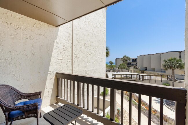 Building Photo - 5650 A1A S