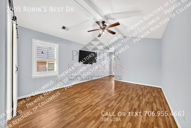 Building Photo - 7005 Robin's Nest Dr