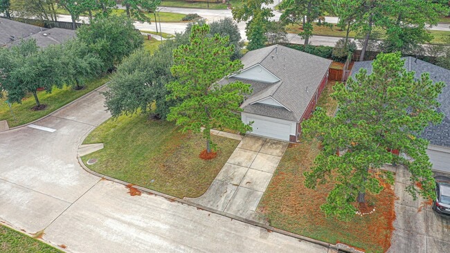 Building Photo - 24203 Pinecreek Point