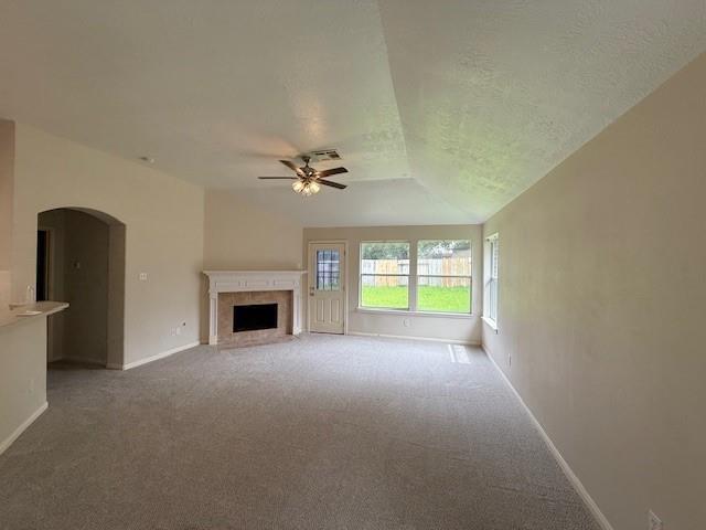 Building Photo - 6022 Mettler Ln