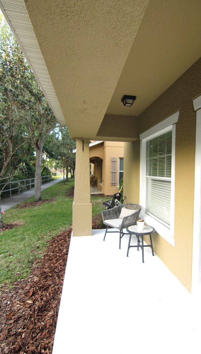 patio - 4635 Chatterton Way