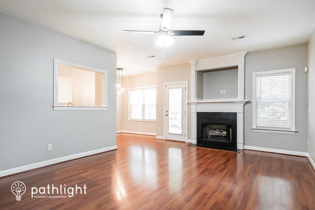 Building Photo - 4821 Landover Pine Pl, Raleigh, NC, 27616