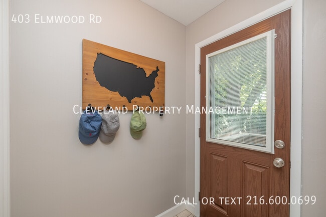 Building Photo - 403 Elmwood Rd