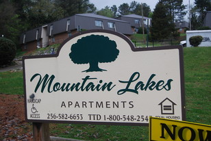 Building Photo - Mountain Lakes