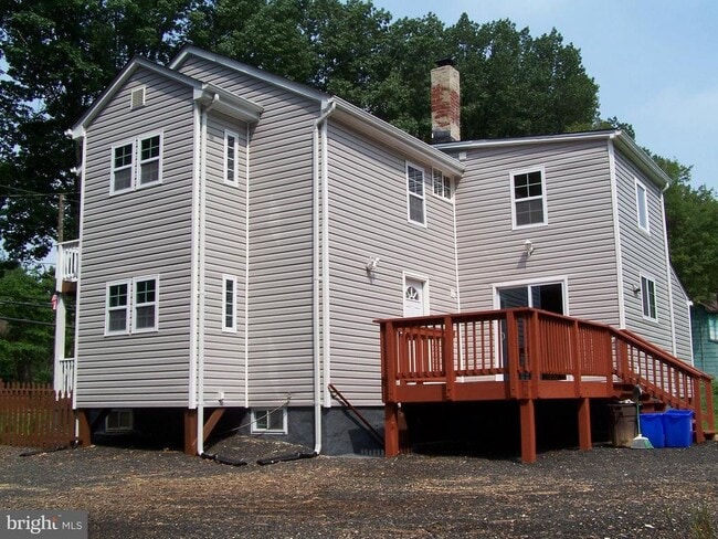 Building Photo - 20001 New Hampshire Ave