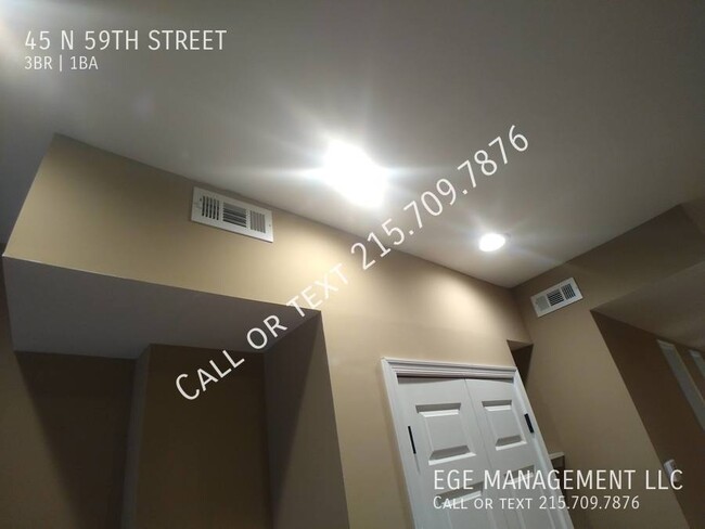 Building Photo - 45 N 59th St
