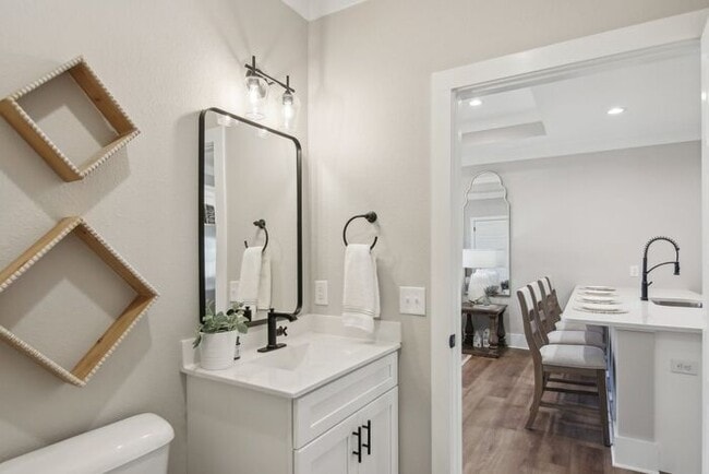 Building Photo - Finally, Space to Breathe — One-Level Homes, Not Crowded Apartments