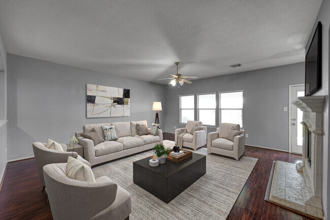 Building Photo - 30327 Deleon Fields Dr