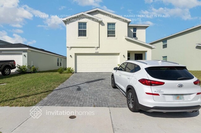 Building Photo - 1520 Diablo Cir SW