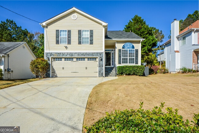 Building Photo - 4209 Reeshemah St