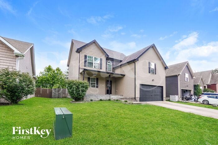 Building Photo - 3651 Fox Tail Dr