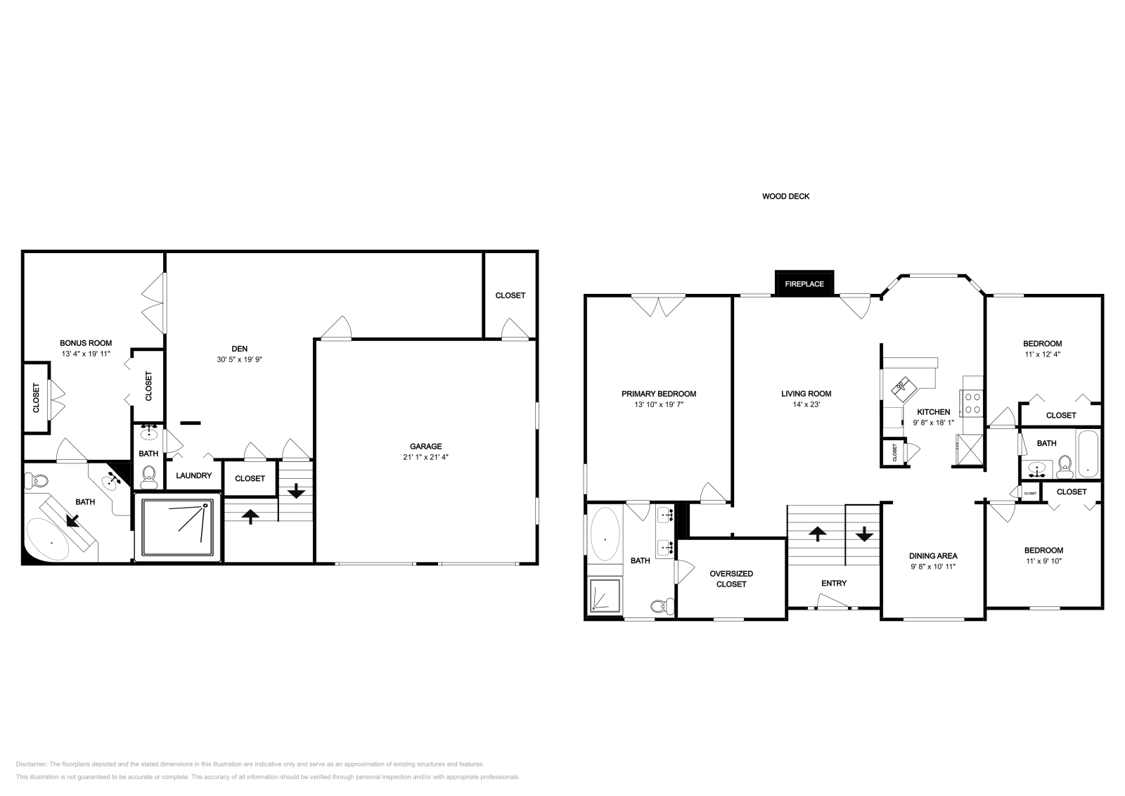 Building Photo - 222 Sawgrass Way
