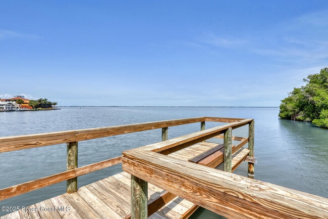 Building Photo - 5801 N Banana River Blvd