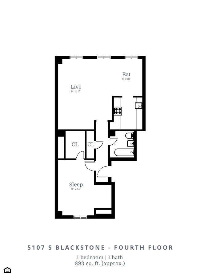 Floorplan - Ivy at Piccadilly