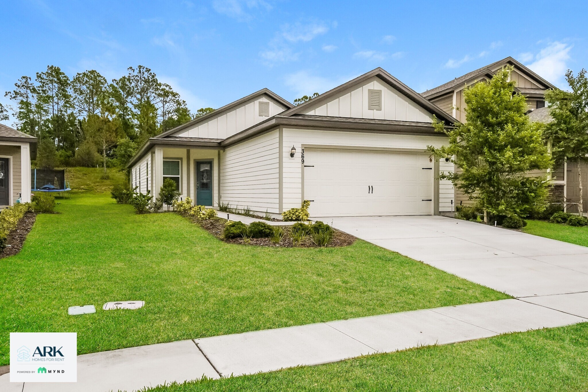 Building Photo - 337 Fellbrook Dr