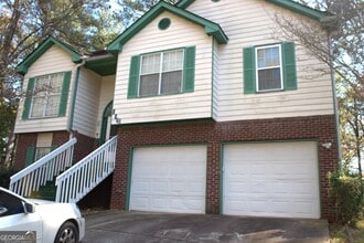 Building Photo - 4620 Thomas Jefferson Ct