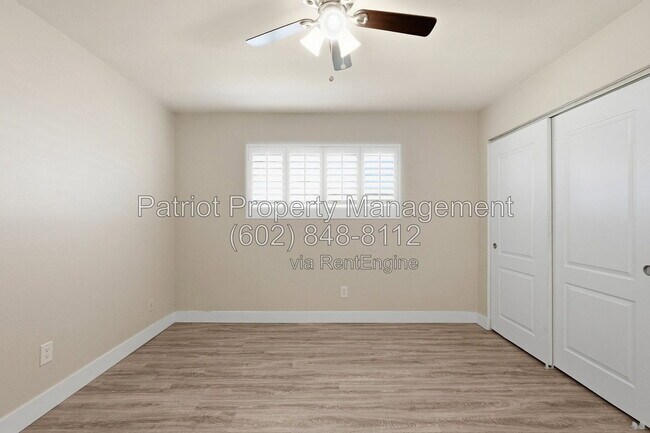 Building Photo - 5525 E Thomas Rd