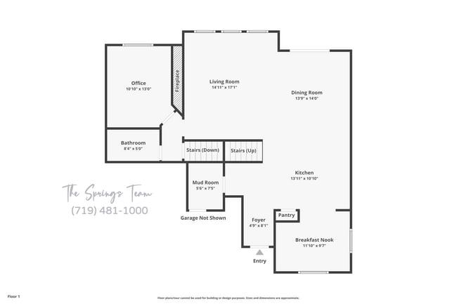 Building Photo - Luxury 5-Bedroom Home in the Award-Winning...